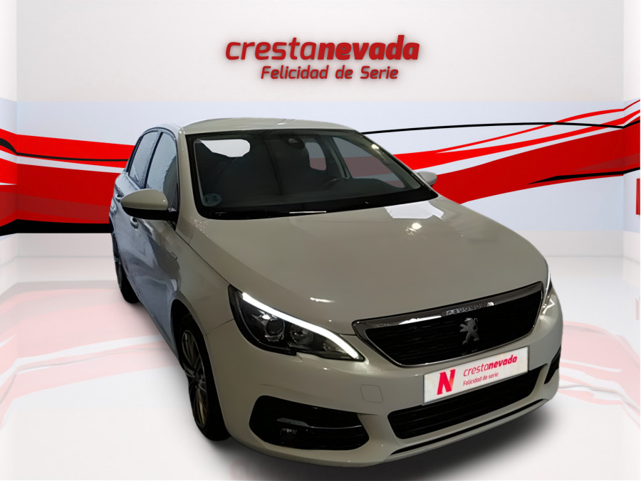 Imagen de Peugeot 308