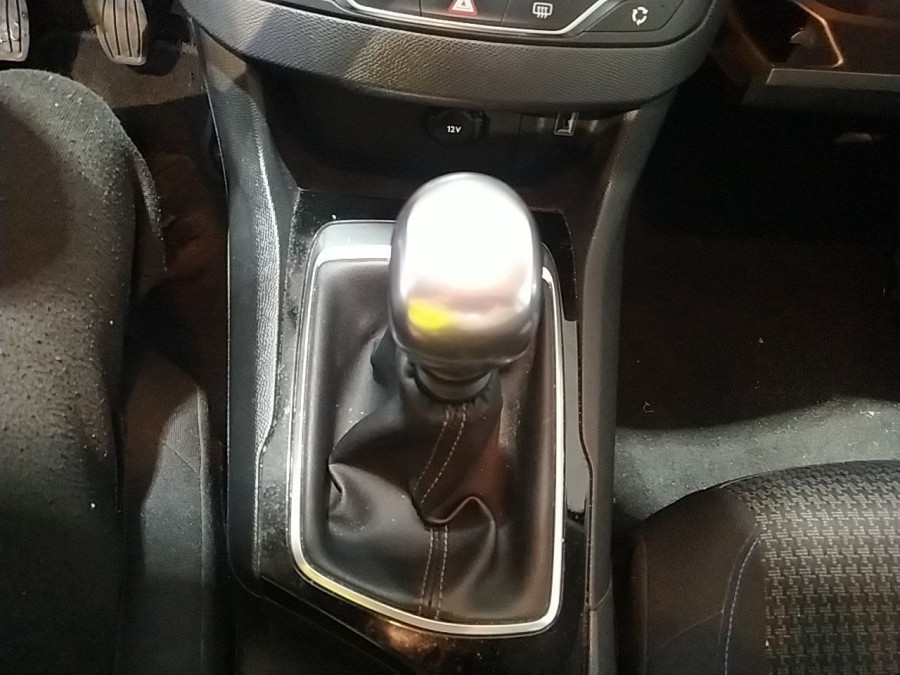 Imagen de Peugeot 308