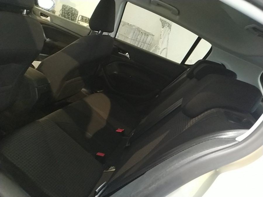 Imagen de Peugeot 308