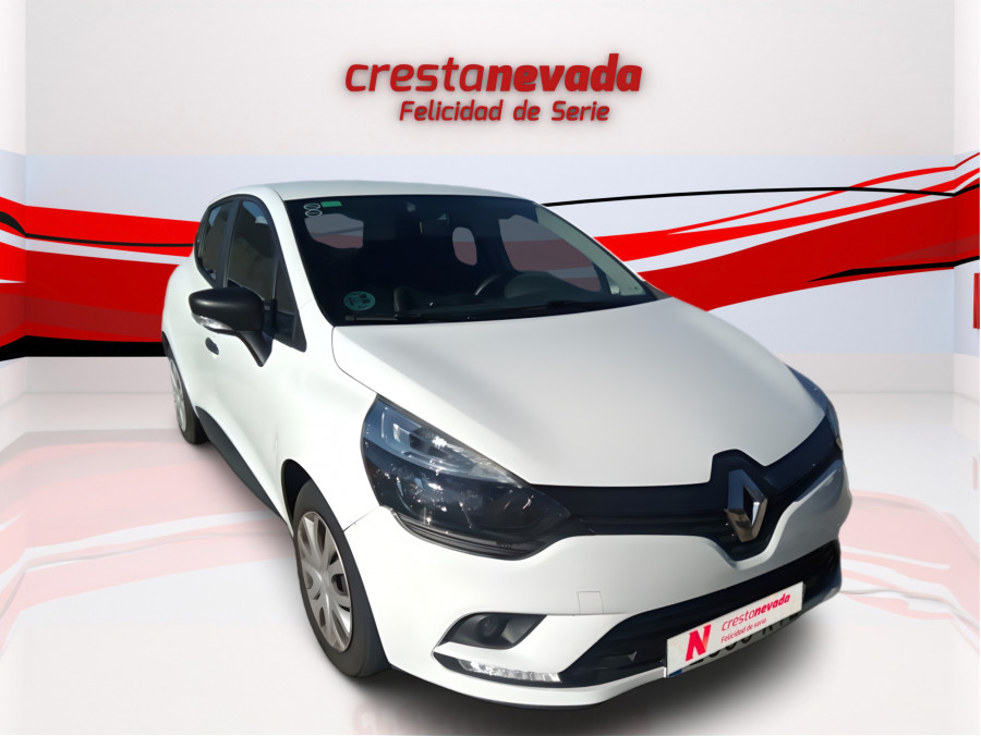 Imagen de Renault Clio