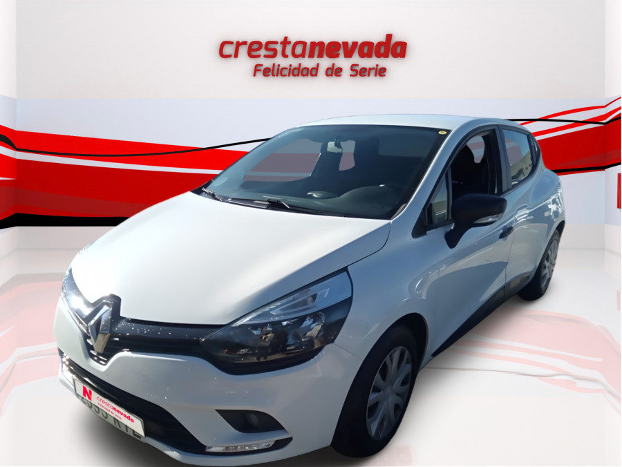 Imagen de Renault Clio