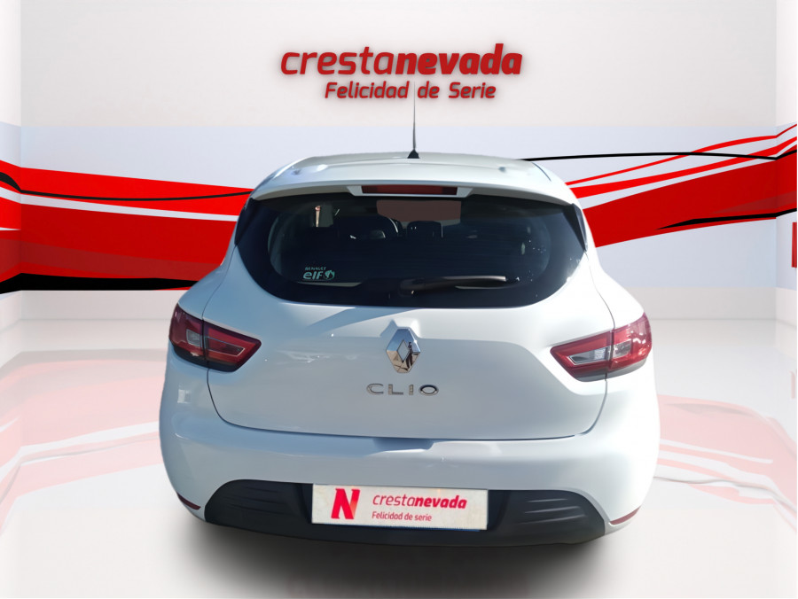 Imagen de Renault Clio