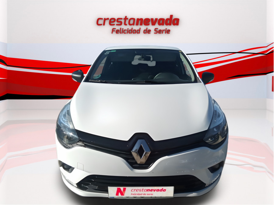 Imagen de Renault Clio