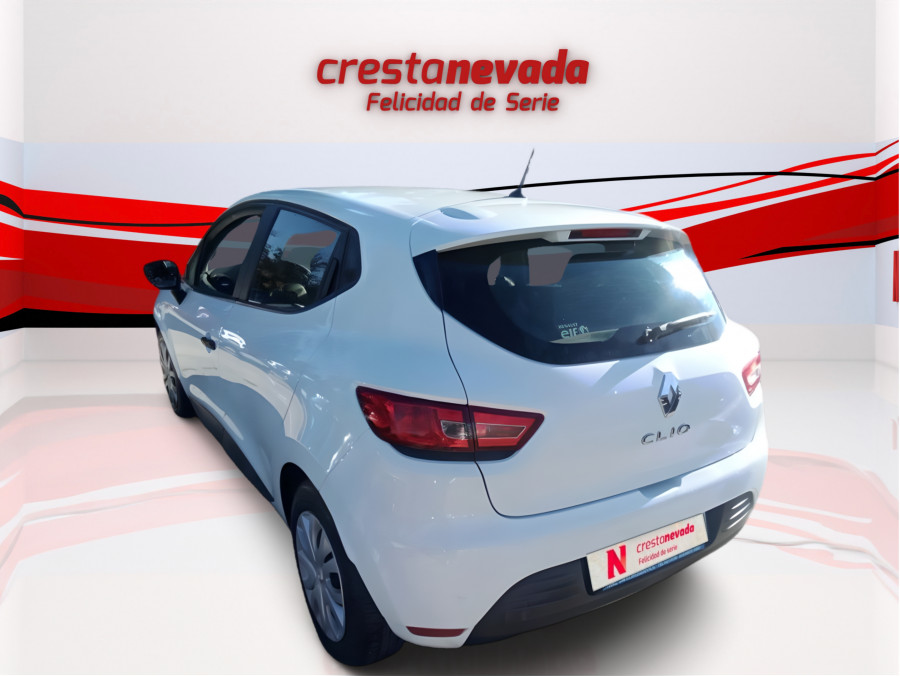 Imagen de Renault Clio