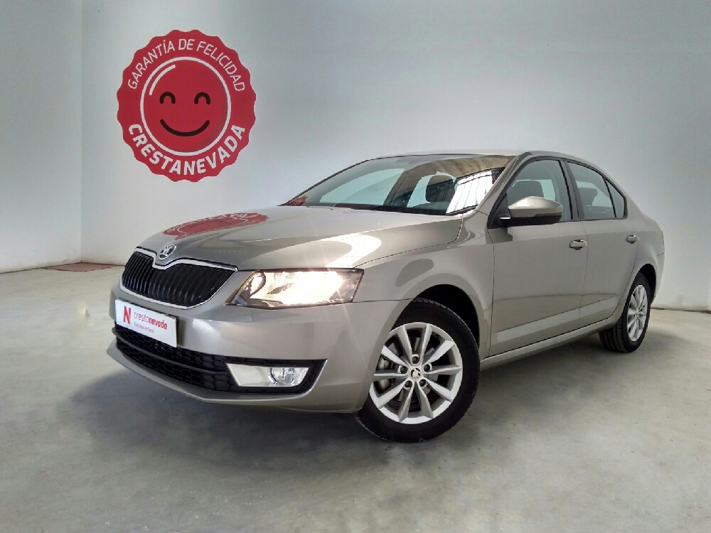 Imagen de Skoda Octavia