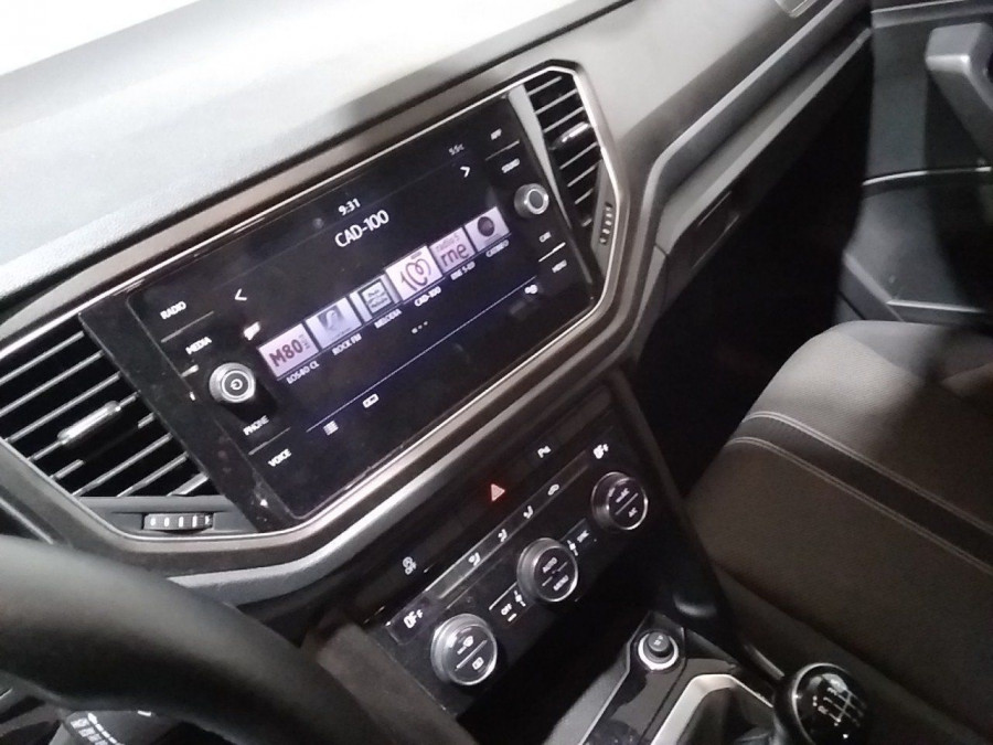 Imagen de Volkswagen T-Roc