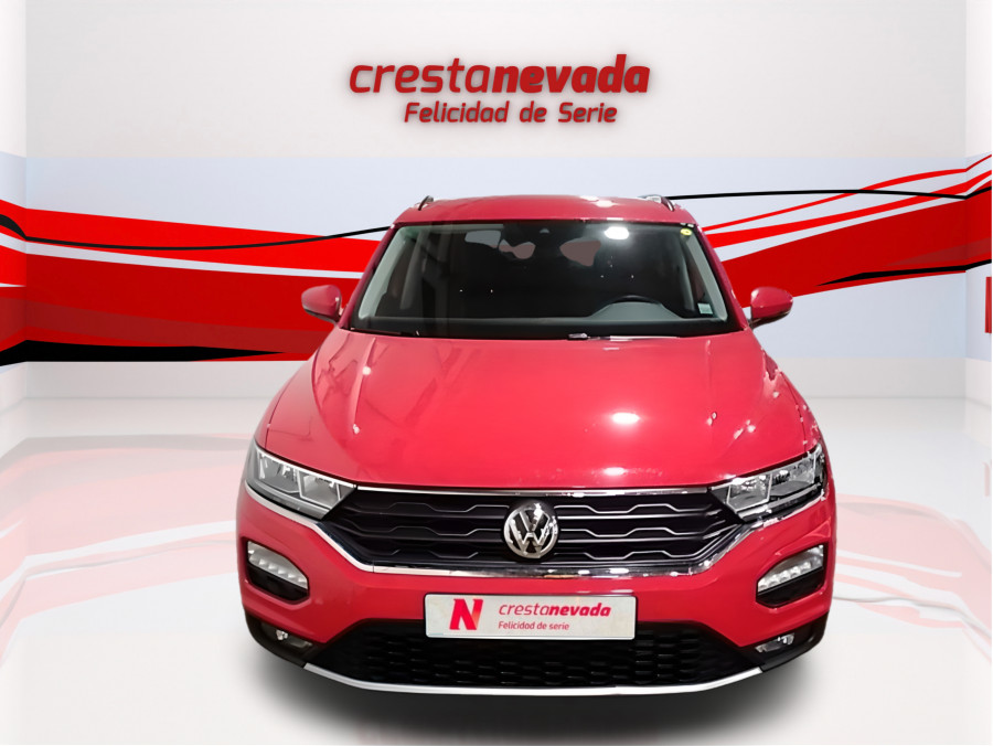 Imagen de Volkswagen T-Roc