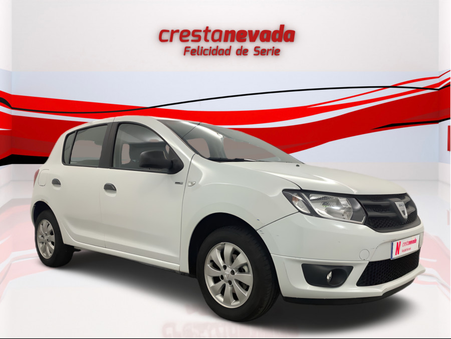 Imagen de Dacia Sandero