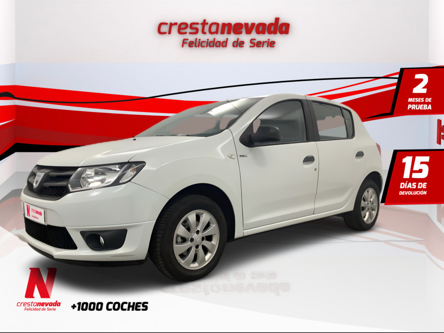 Imagen de Dacia Sandero