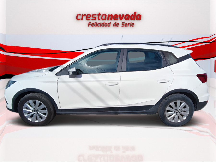 Imagen de SEAT Arona