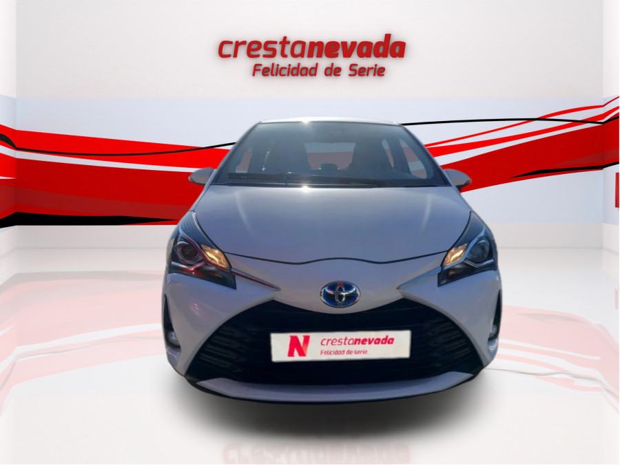 Imagen de TOYOTA Yaris