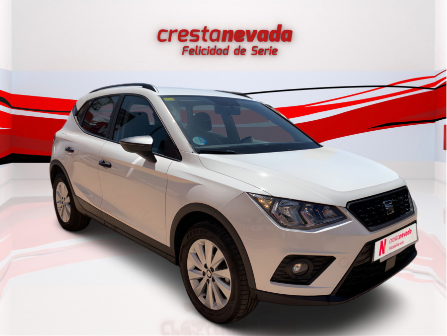 Imagen de SEAT Arona