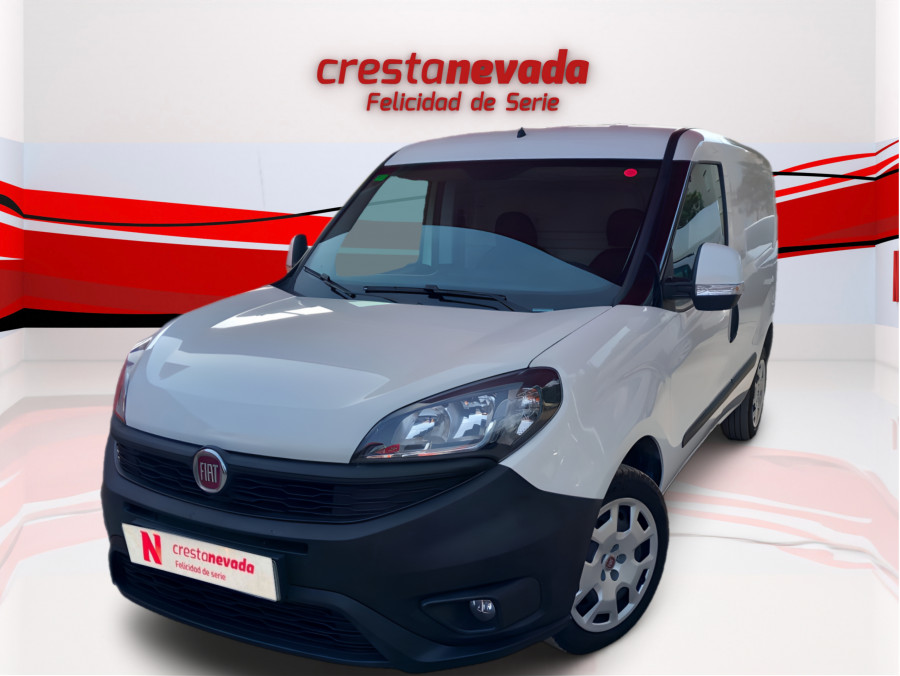 Imagen de Fiat Doblò Cargo