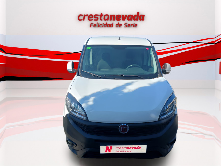 Imagen de Fiat Doblò Cargo