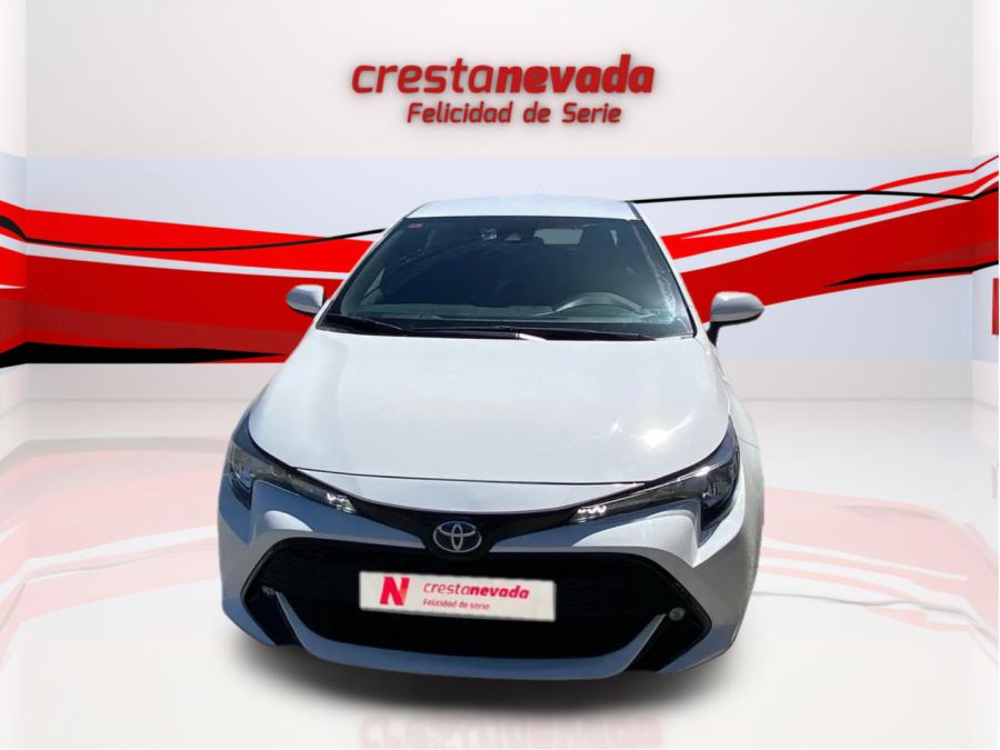 Imagen de TOYOTA Corolla