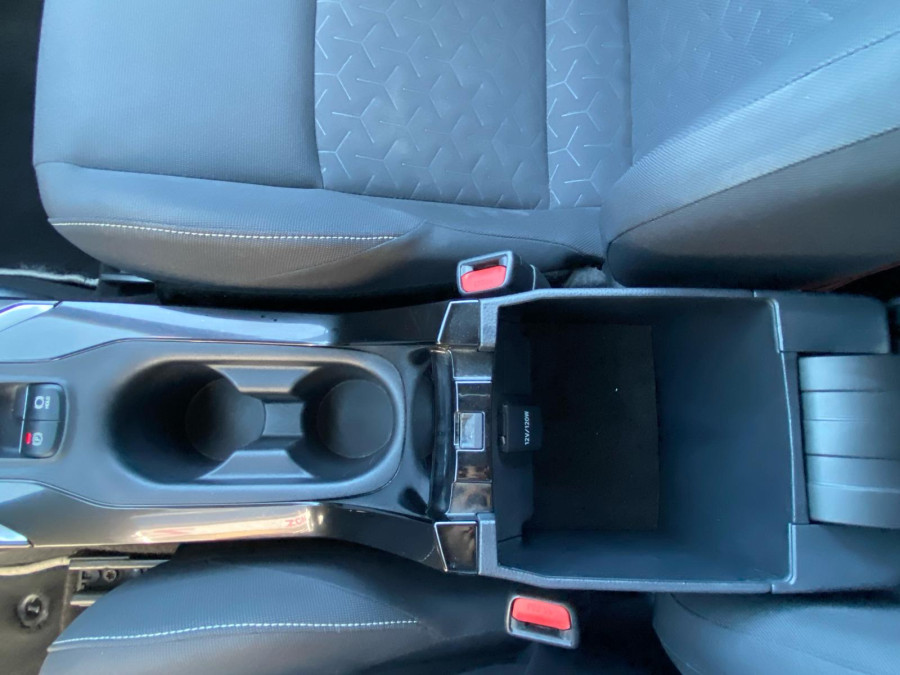 Imagen de TOYOTA Corolla