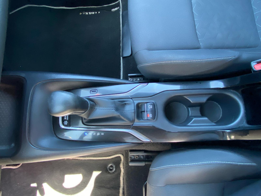 Imagen de TOYOTA Corolla