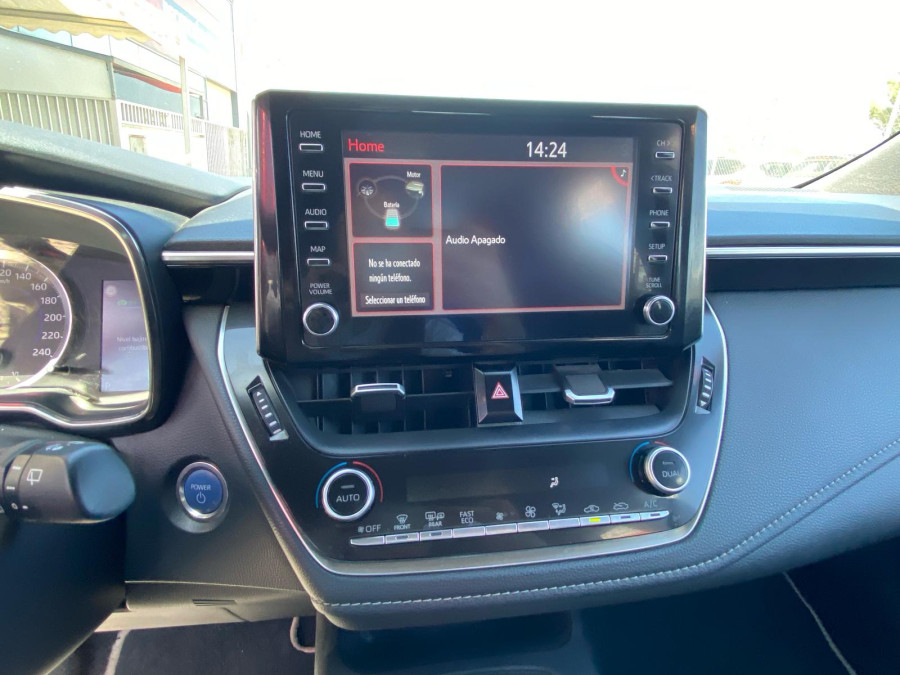 Imagen de TOYOTA Corolla
