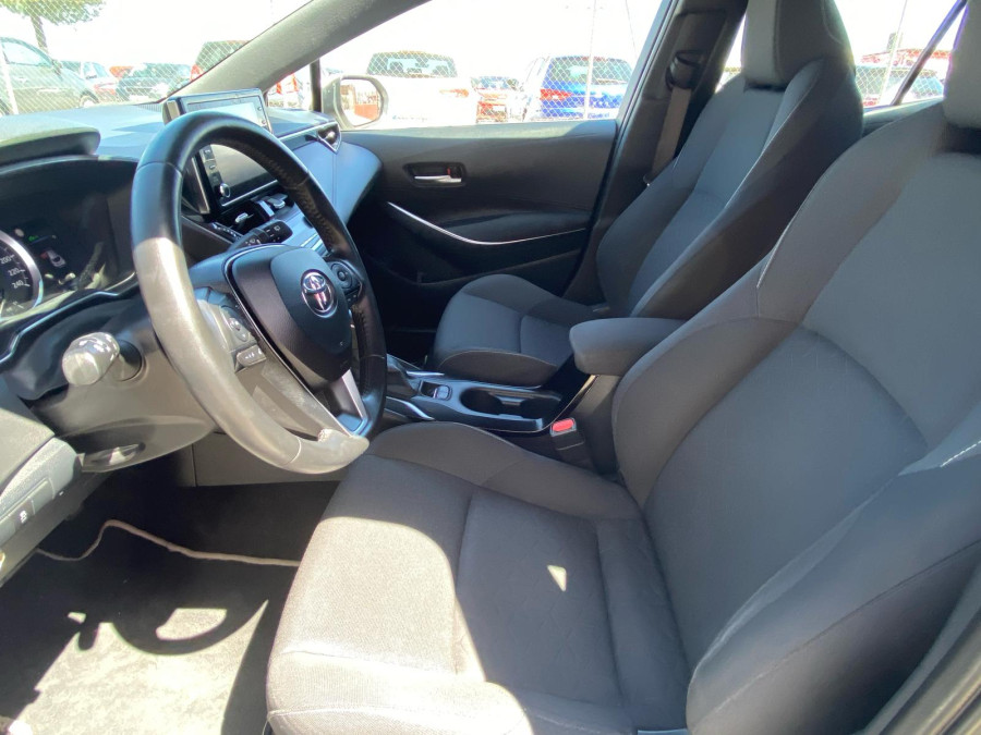 Imagen de TOYOTA Corolla
