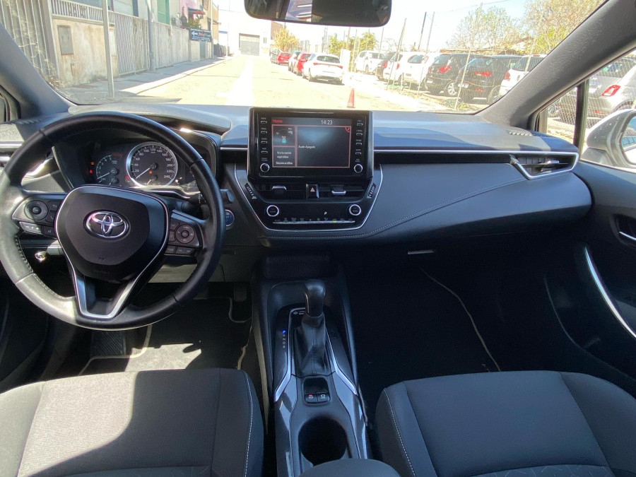 Imagen de TOYOTA Corolla