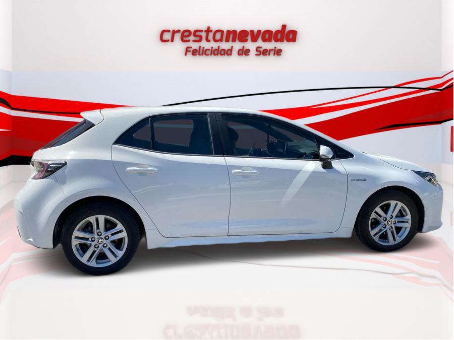 Imagen de TOYOTA Corolla