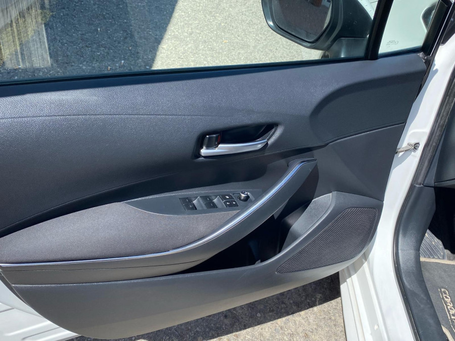 Imagen de TOYOTA Corolla
