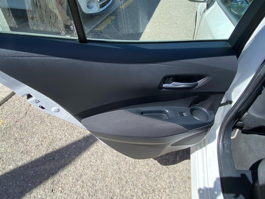 Imagen de TOYOTA Corolla