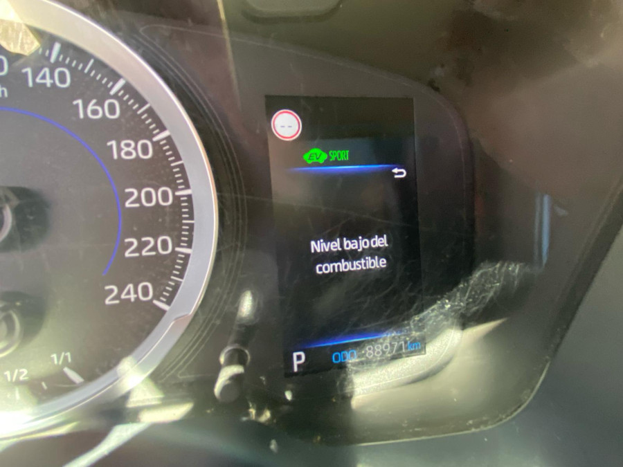 Imagen de TOYOTA Corolla
