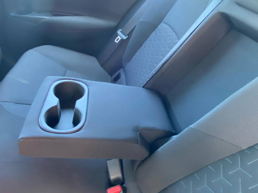 Imagen de TOYOTA Corolla