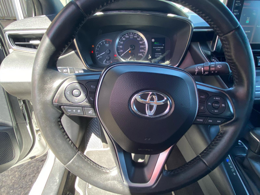 Imagen de TOYOTA Corolla
