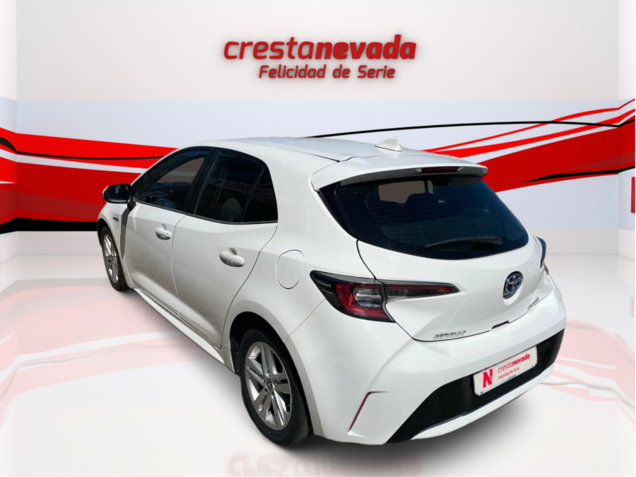 Imagen de TOYOTA Corolla