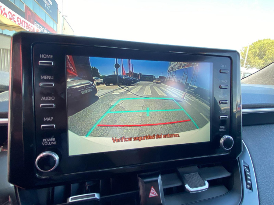 Imagen de TOYOTA Corolla