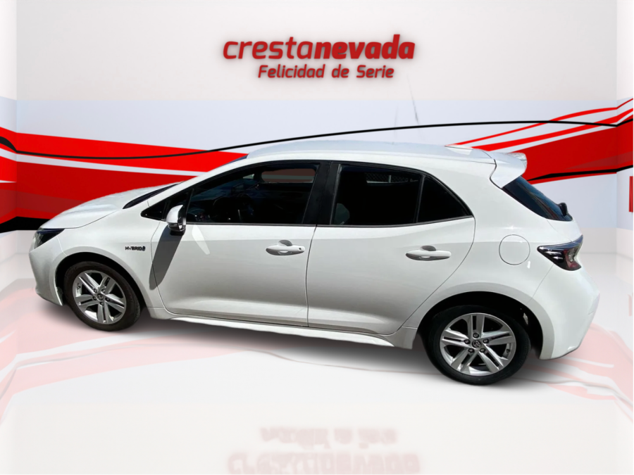 Imagen de TOYOTA Corolla