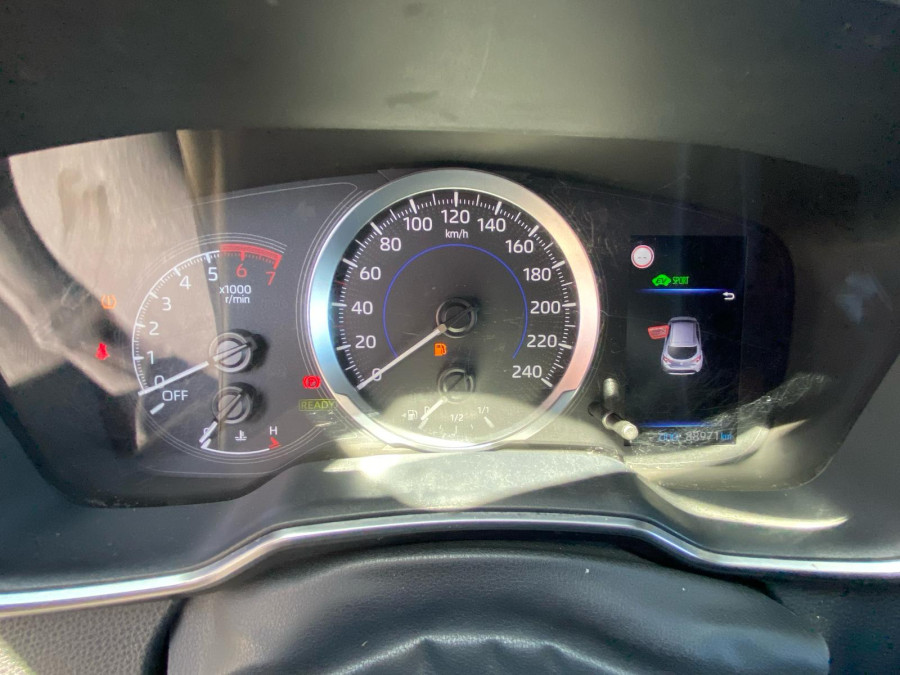 Imagen de TOYOTA Corolla