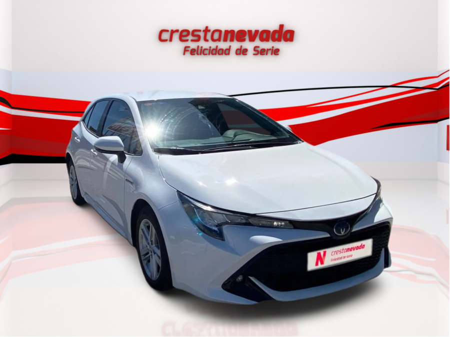 Imagen de TOYOTA Corolla