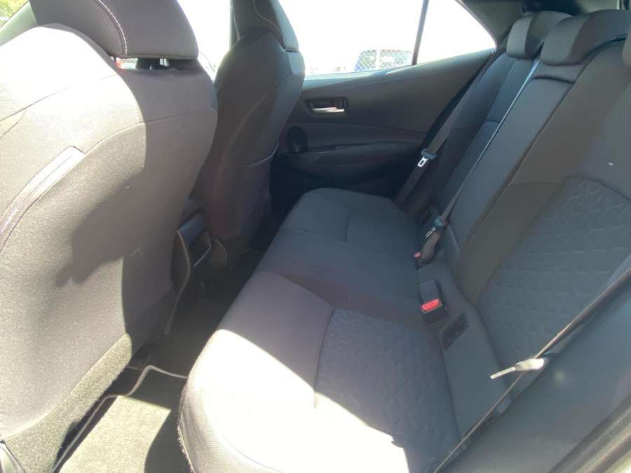 Imagen de TOYOTA Corolla