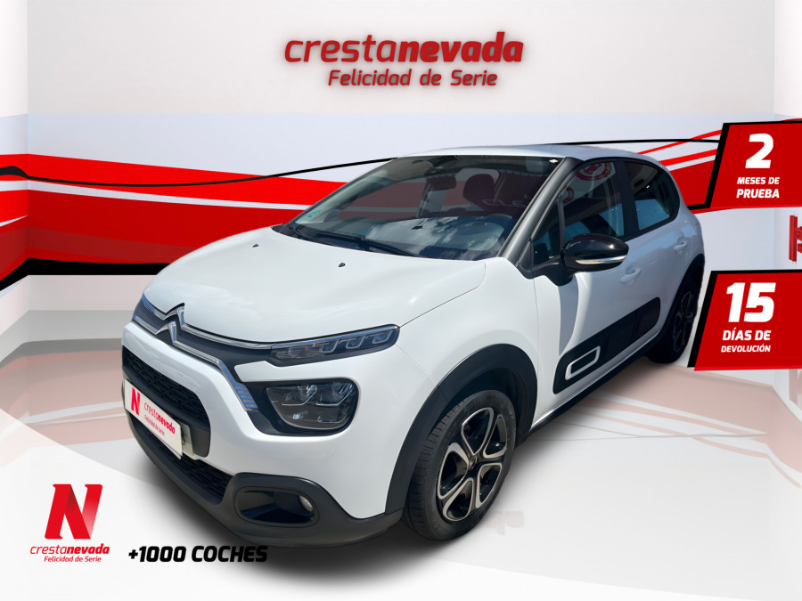 Imagen de CITROEN C3