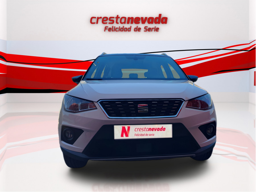 Imagen de SEAT Arona