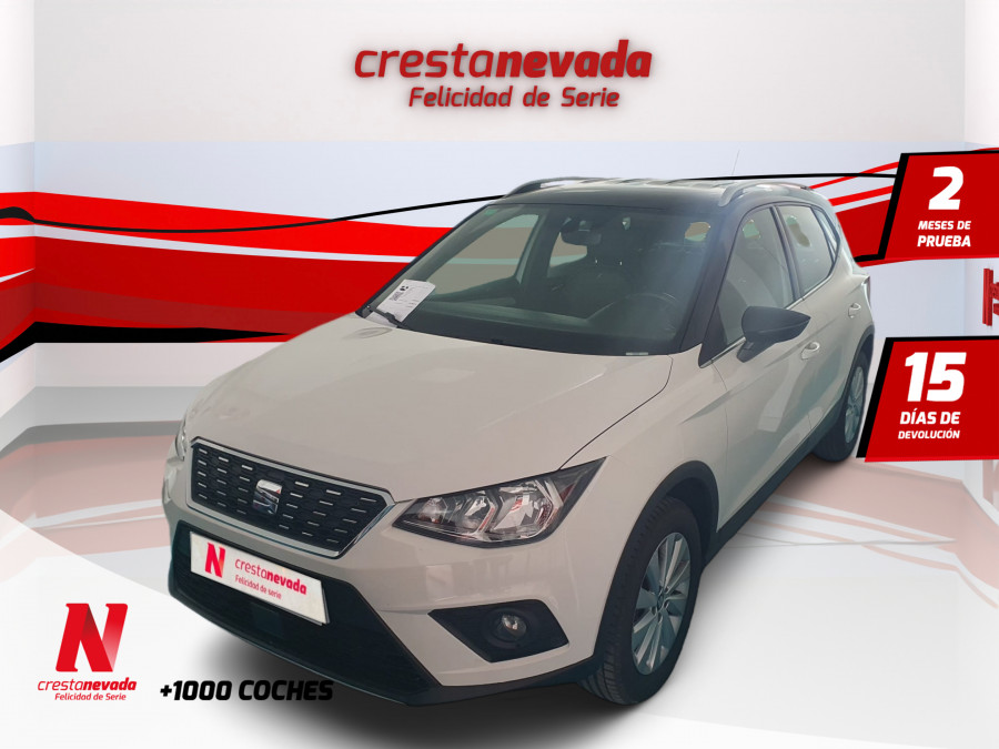 Imagen de SEAT Arona