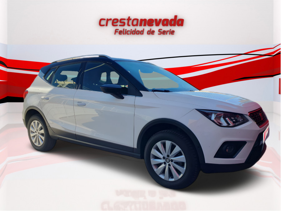 Imagen de SEAT Arona