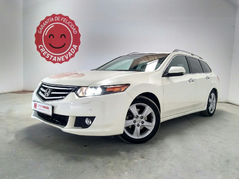 Imagen de Honda Accord