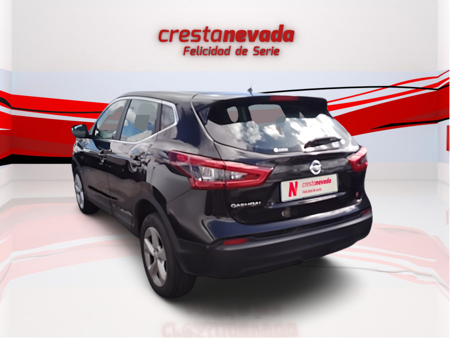 Imagen de NISSAN QASHQAI