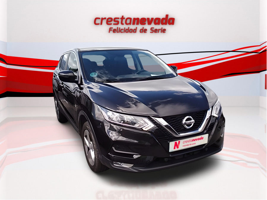 Imagen de NISSAN QASHQAI