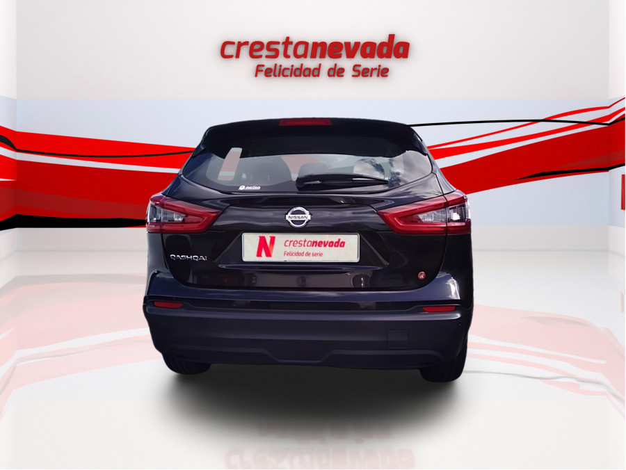 Imagen de NISSAN QASHQAI