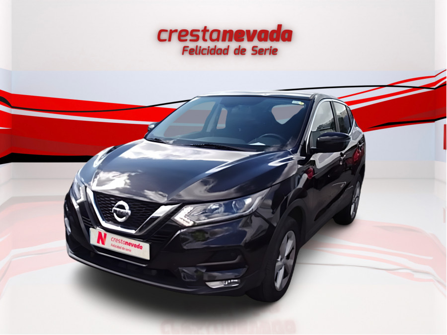 Imagen de NISSAN QASHQAI