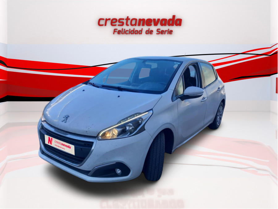 Imagen de Peugeot 208