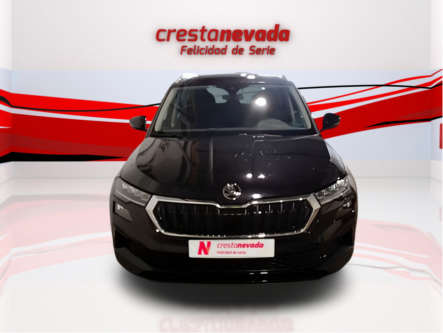 Imagen de Skoda Karoq