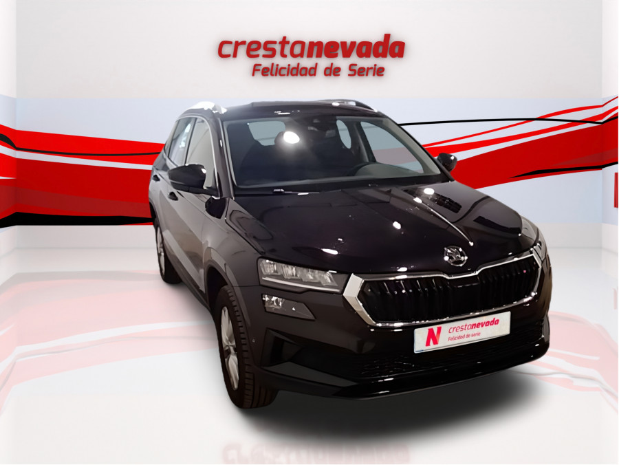 Imagen de Skoda Karoq