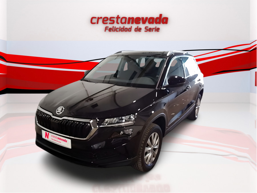 Imagen de Skoda Karoq