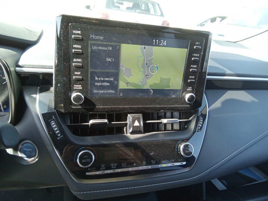 Imagen de TOYOTA Corolla